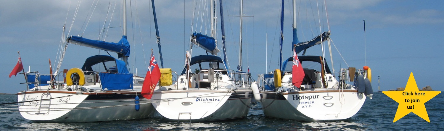 westerly yacht owners association